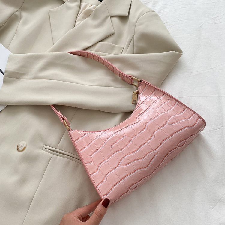 Bolsa Feminina Transversal  Nude Lindy Belevita