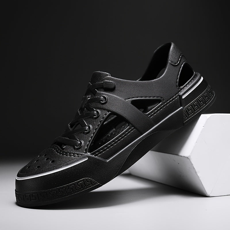 Weiße Freizeit-Wasserschuhe - Lena