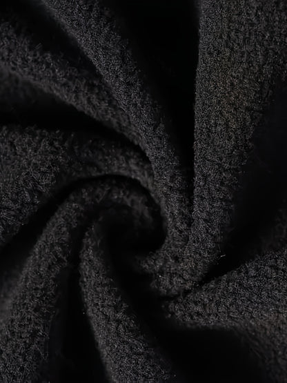 Halloween Fledermaus-Kapuzenpulli, Cosplay Zip-Up Hoodie