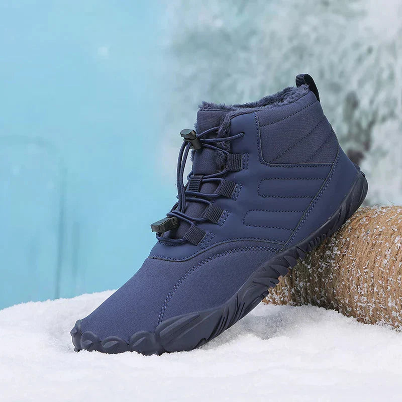 Rocky orthopädischer barfuß-winterschuh – unisex