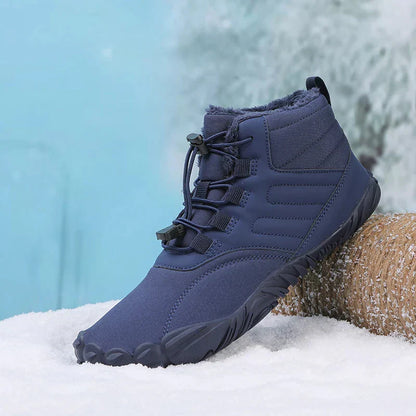 Rocky orthopädischer barfuß-winterschuh – unisex