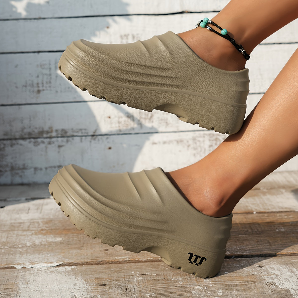 Schwarze Loafer - Mia