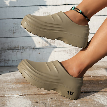 Schwarze Loafer - Mia