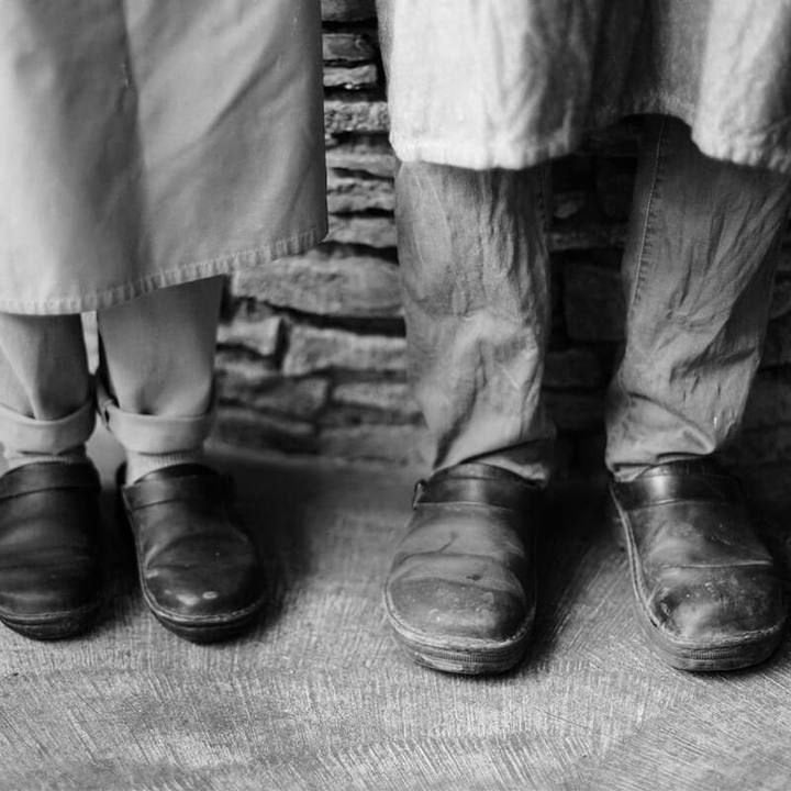 GentleStride Herren Luxus-Lederslipper