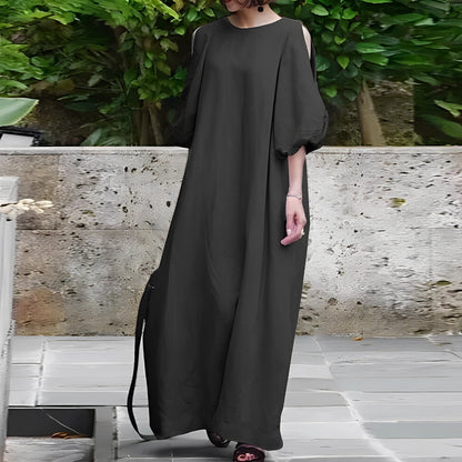 Elisa - Elegantes Robe-Kleid