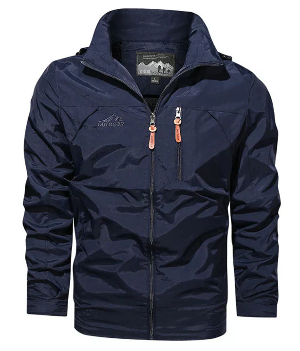 Peter classic herrenjacke