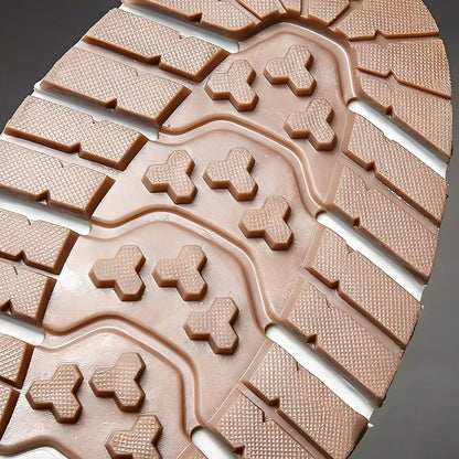 Royston – stylische, wetterfeste stiefel für herren