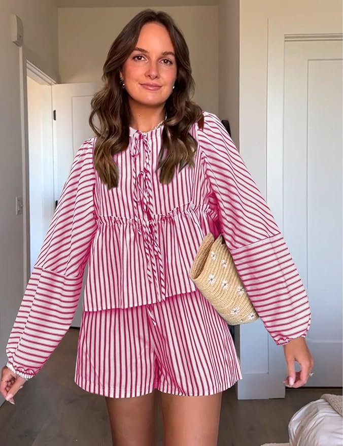 Lola sommer-set – damen