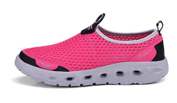 Caleb - Atmungsaktiver Komfort-Sneaker