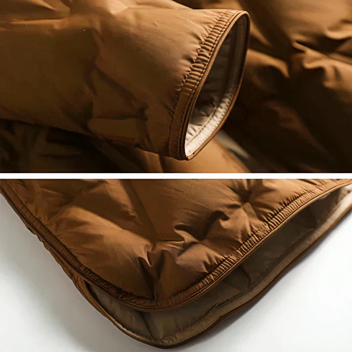 Elodie – stilvoller warmer mantel