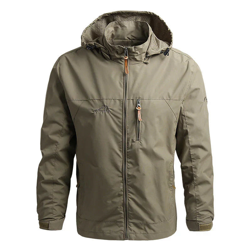 Thomas classic herrenjacke