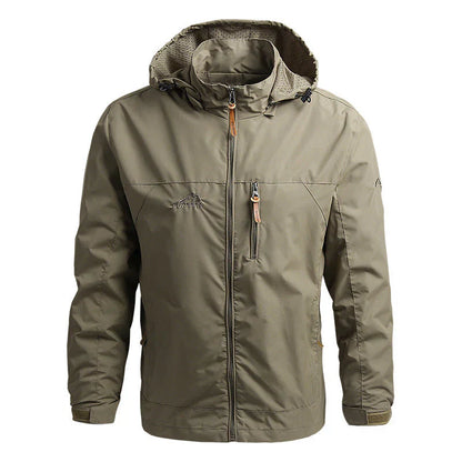 Thomas classic herrenjacke