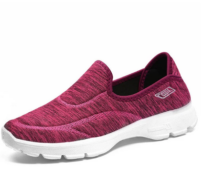 Orthopädische Atmungsaktive Wanderschuhe: Weiche Sohle, Ultimativer Komfort