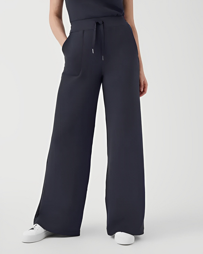 BreezeLight Ärmelloser Jumpsuit