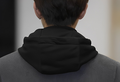 DualEdge Städtischer Büro-Mantel