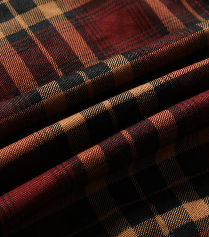 Arktos Winter Voyager Flanelljacke für Damen