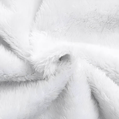 CozyShield | Fleecegefütterte Wasserdichte Regenjacke für Herbst/Winter