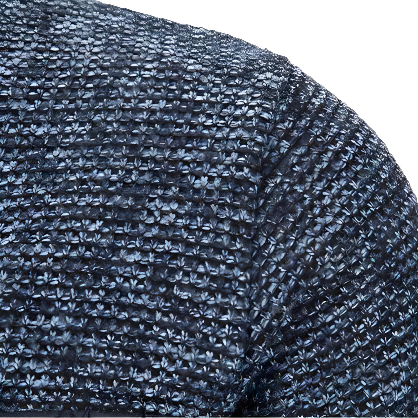 Herbst-Umarmung Strickjacke