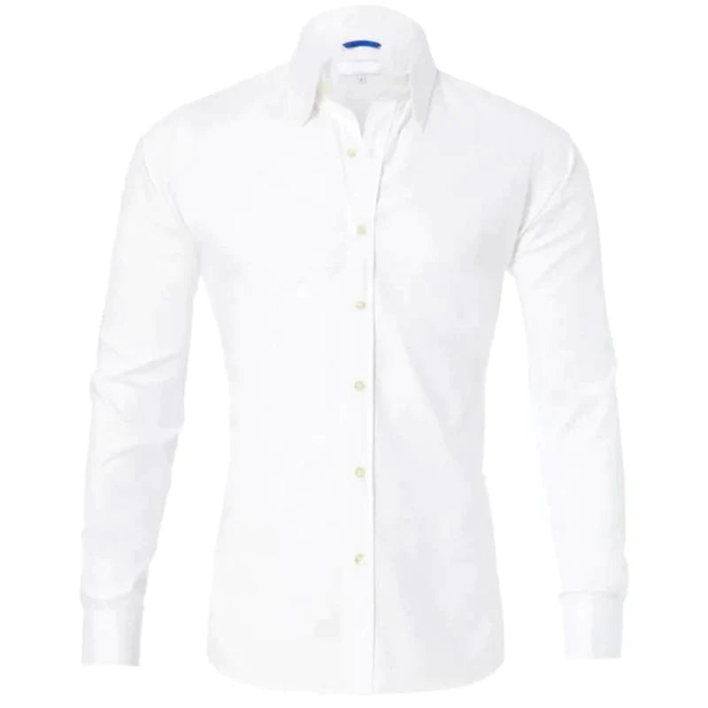 EverFlex Langarm-Polo