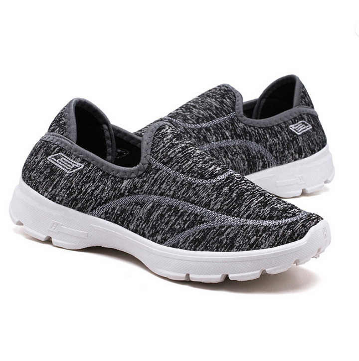 Orthopädische Atmungsaktive Wanderschuhe: Weiche Sohle, Ultimativer Komfort