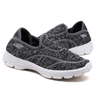 Orthopädische Atmungsaktive Wanderschuhe: Weiche Sohle, Ultimativer Komfort