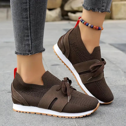 Atmungsaktive Laufschuhe | Leicht & Flexibel