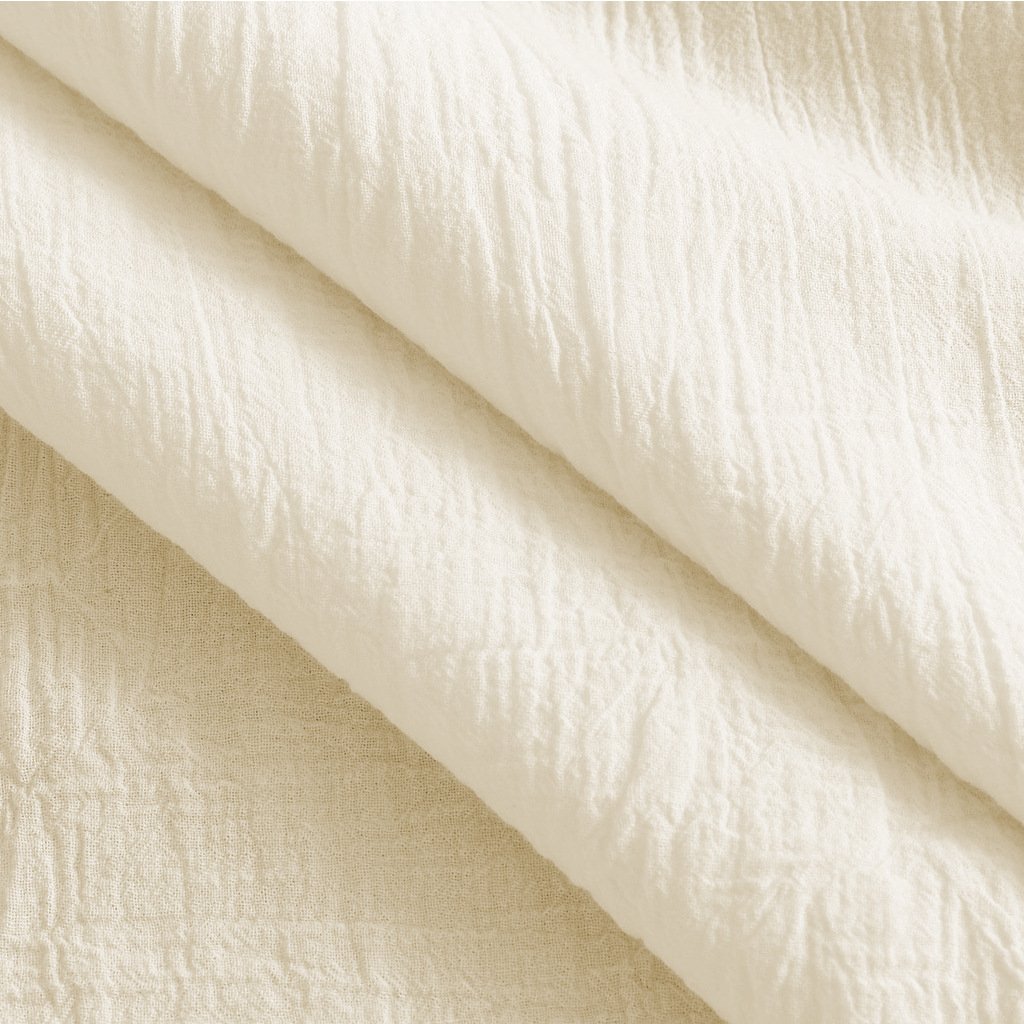 Lässiges leinen-oberteil - Bequem & Stilvoll