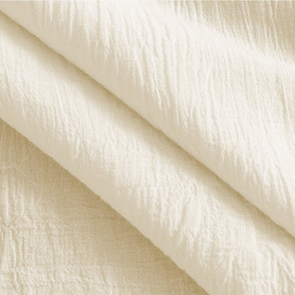 Lässiges leinen-oberteil - Bequem & Stilvoll