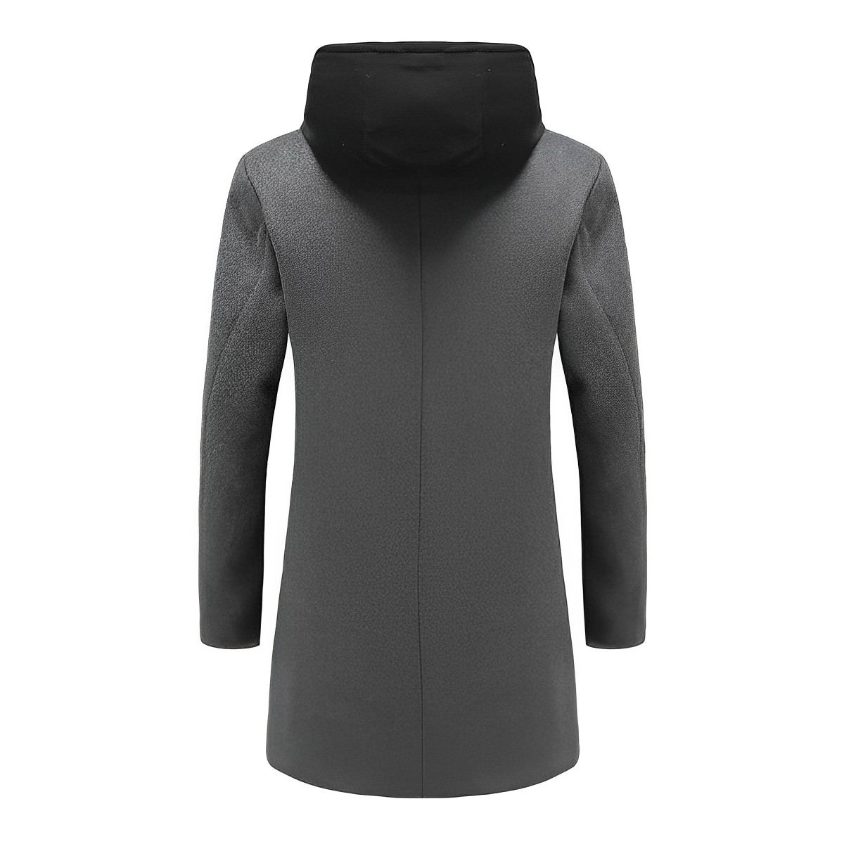 DualEdge Städtischer Büro-Mantel