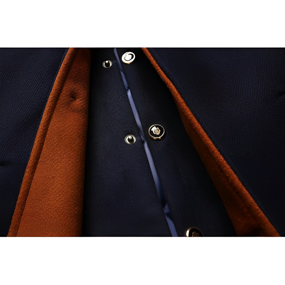 Heritage Elite Wollblazer